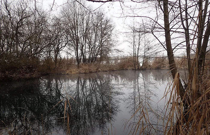 Gleßbrunnen bei Wolkertshofen